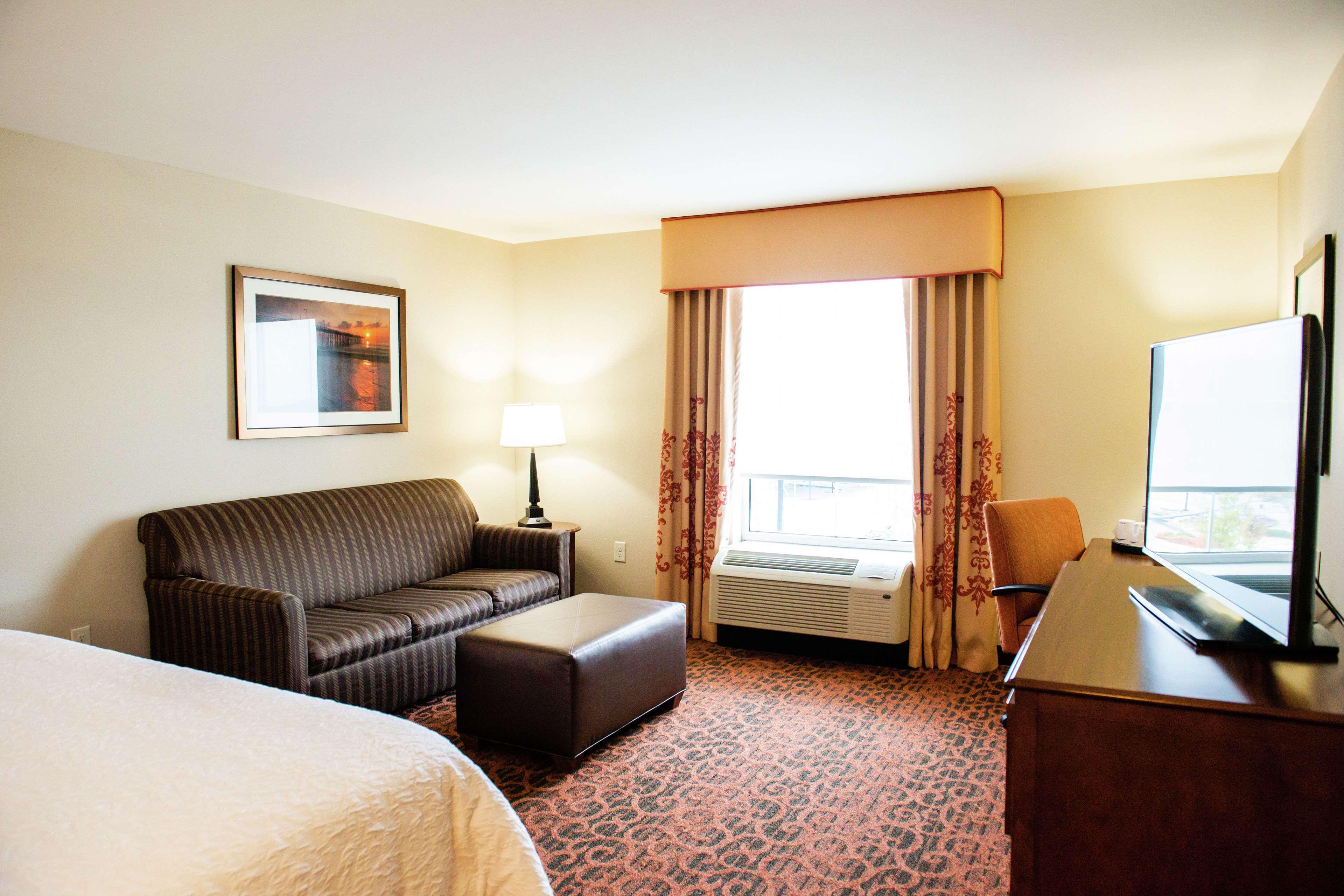 Hampton Inn & Suites Джаксънвил Екстериор снимка