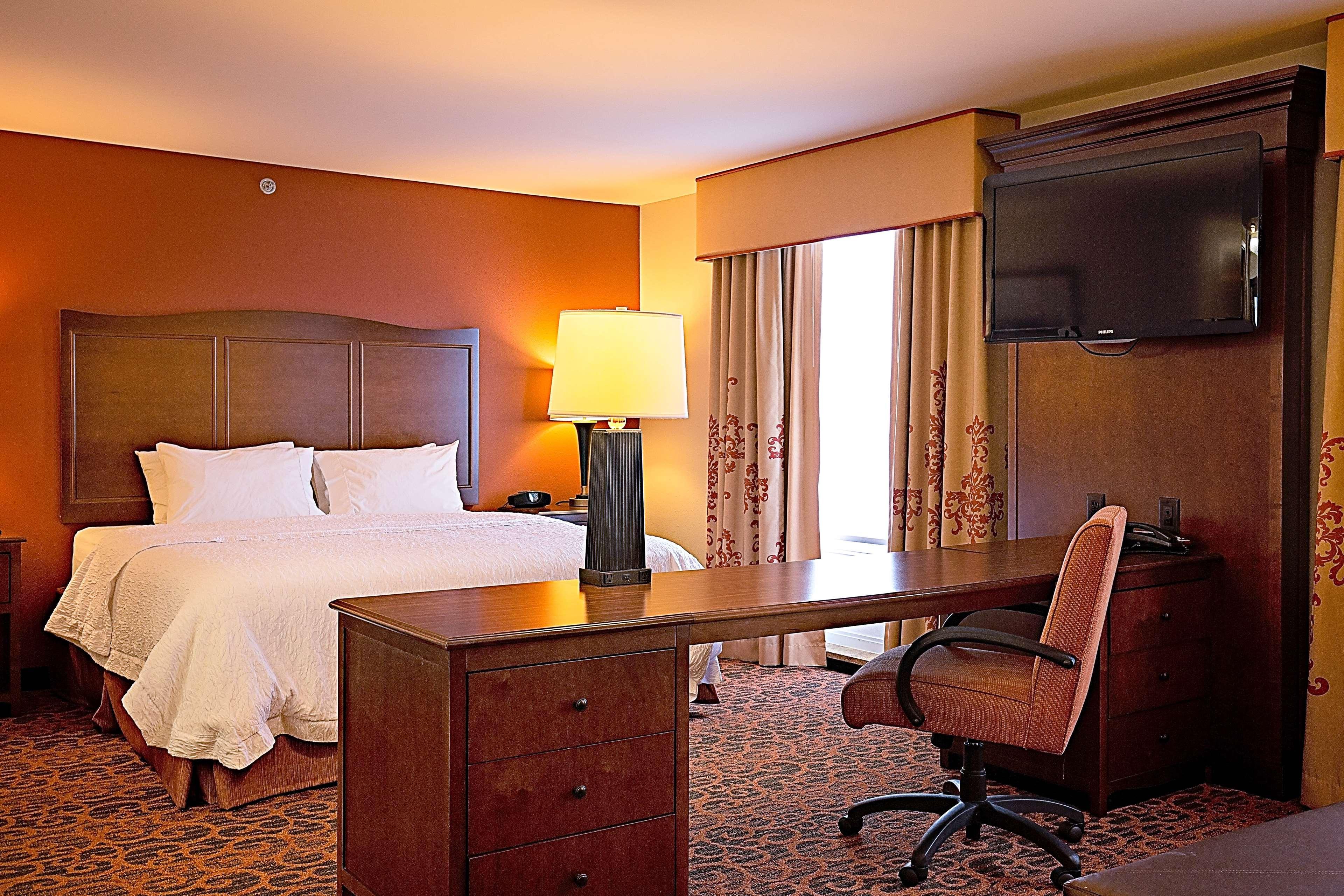 Hampton Inn & Suites Джаксънвил Екстериор снимка