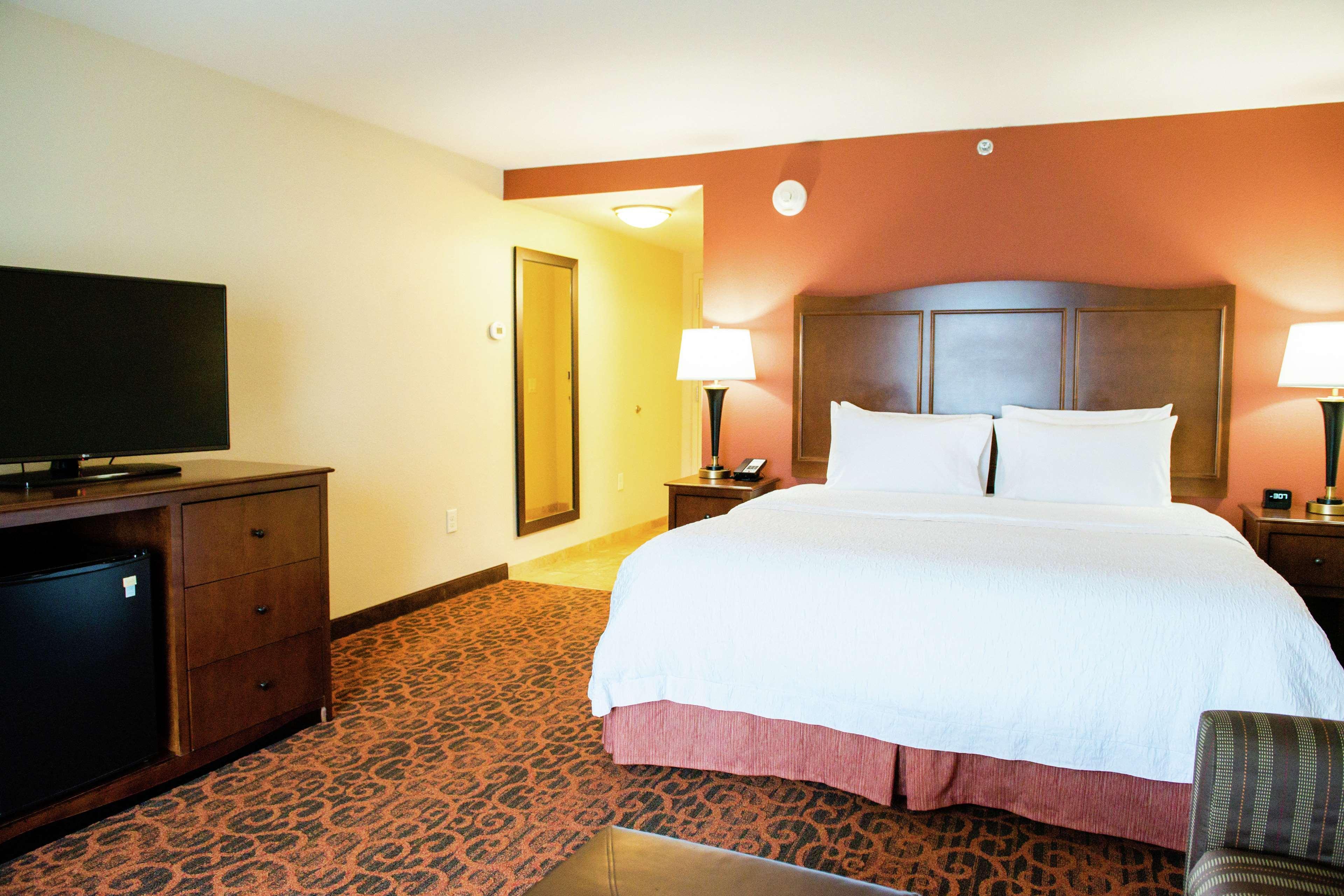 Hampton Inn & Suites Джаксънвил Екстериор снимка