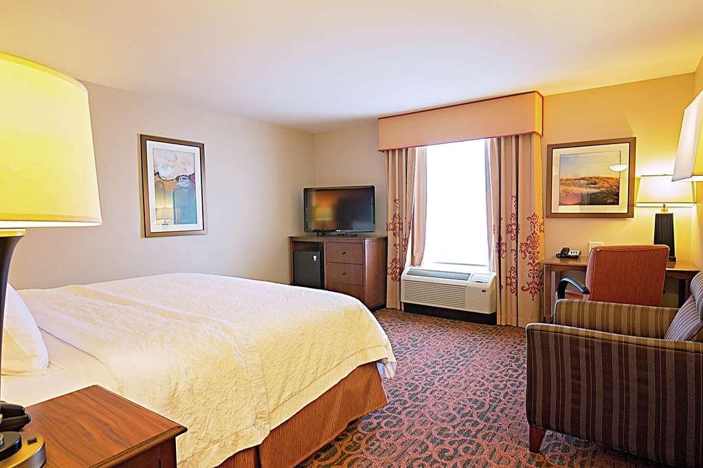 Hampton Inn & Suites Джаксънвил Стая снимка