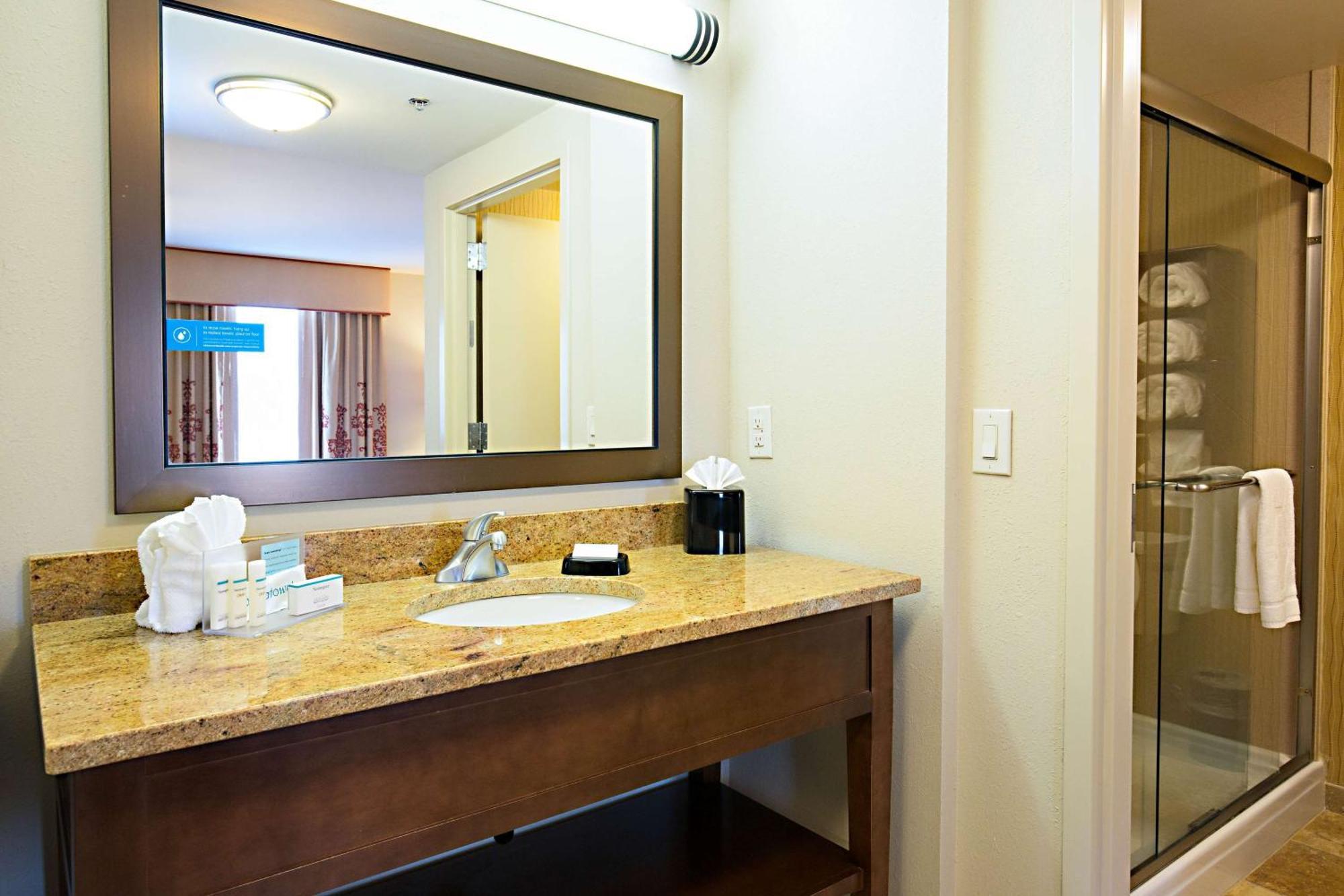 Hampton Inn & Suites Джаксънвил Екстериор снимка