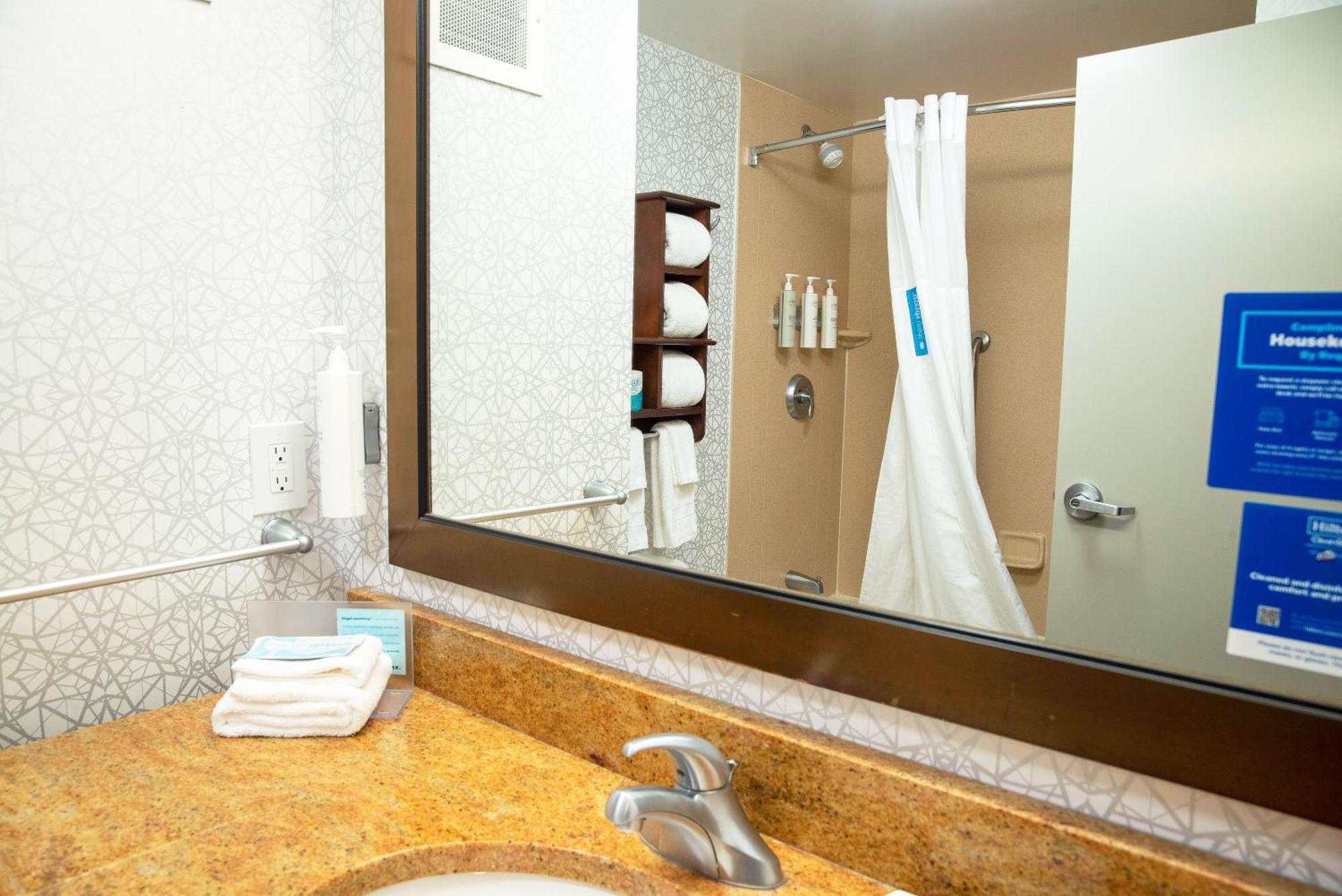 Hampton Inn & Suites Джаксънвил Екстериор снимка