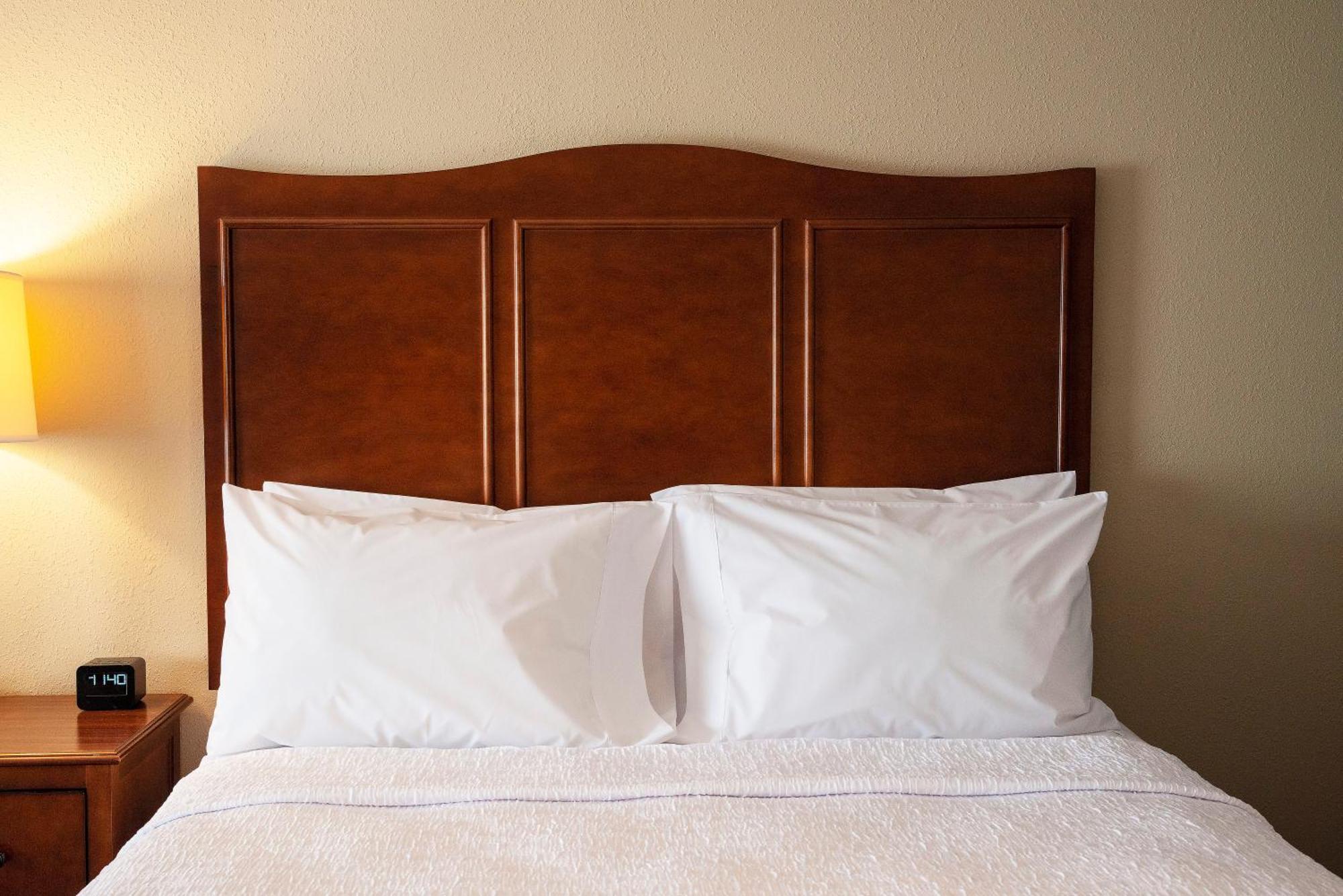 Hampton Inn & Suites Джаксънвил Екстериор снимка