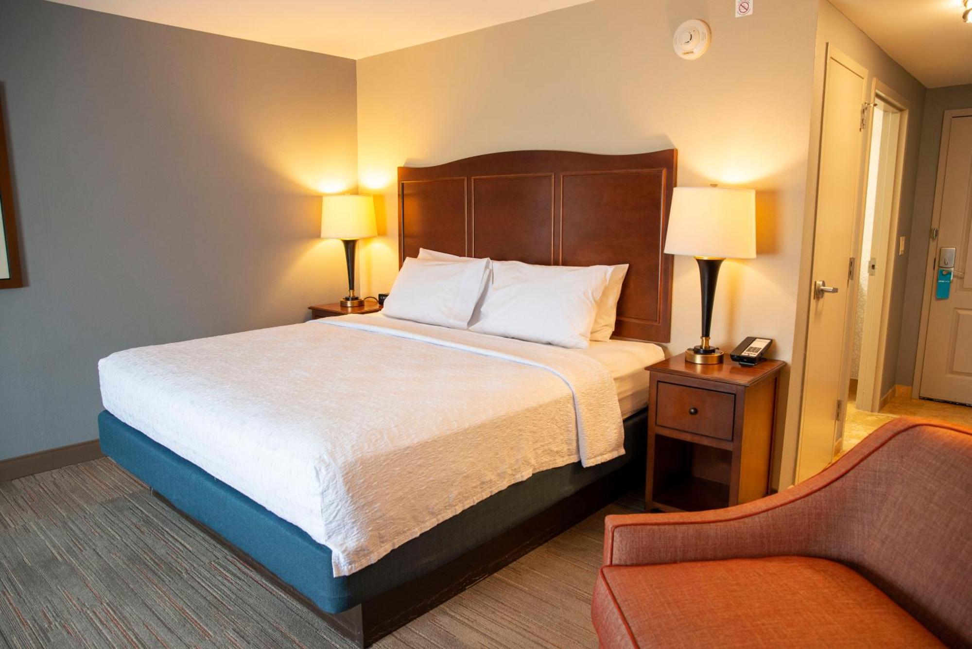 Hampton Inn & Suites Джаксънвил Екстериор снимка