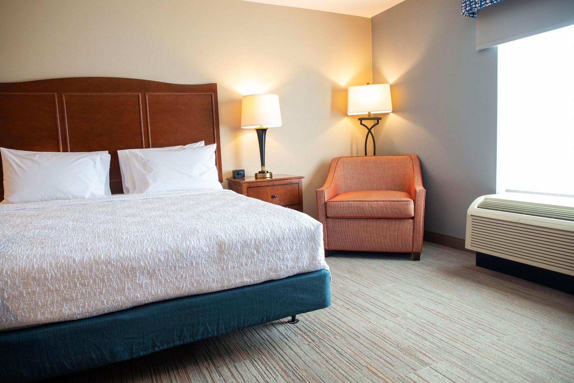 Hampton Inn & Suites Джаксънвил Екстериор снимка