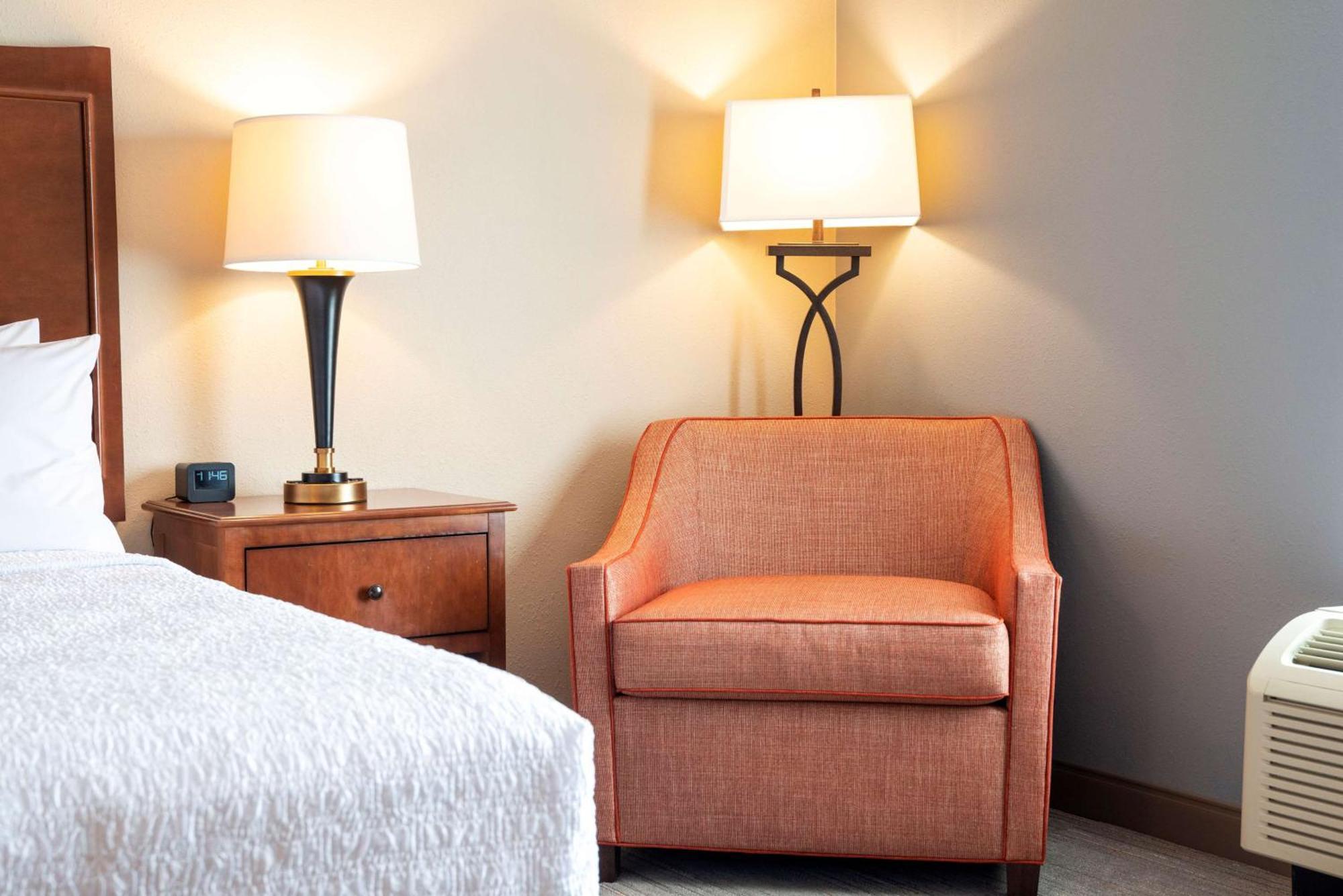 Hampton Inn & Suites Джаксънвил Екстериор снимка