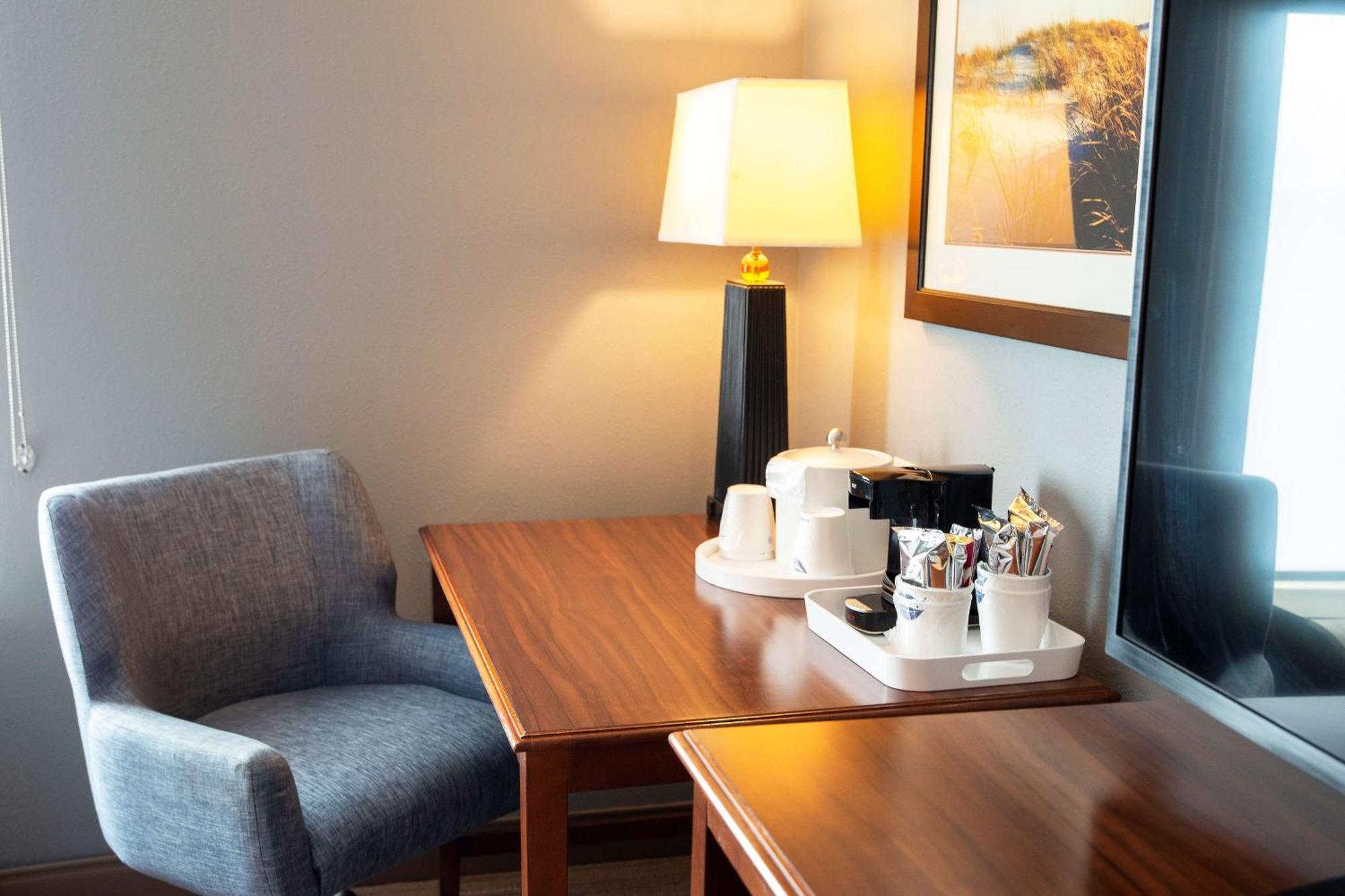 Hampton Inn & Suites Джаксънвил Екстериор снимка