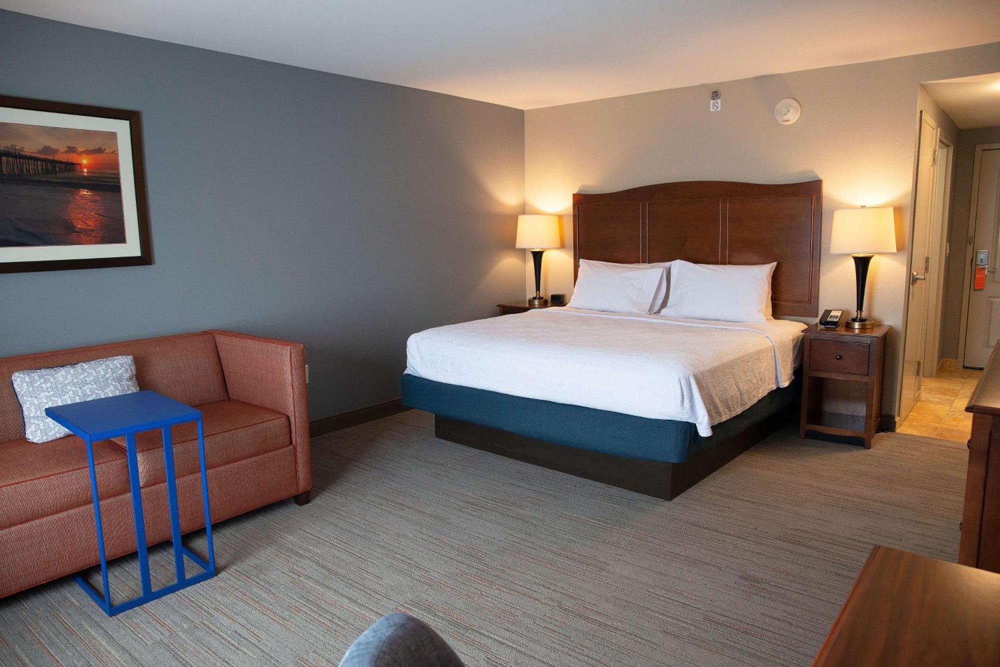 Hampton Inn & Suites Джаксънвил Екстериор снимка