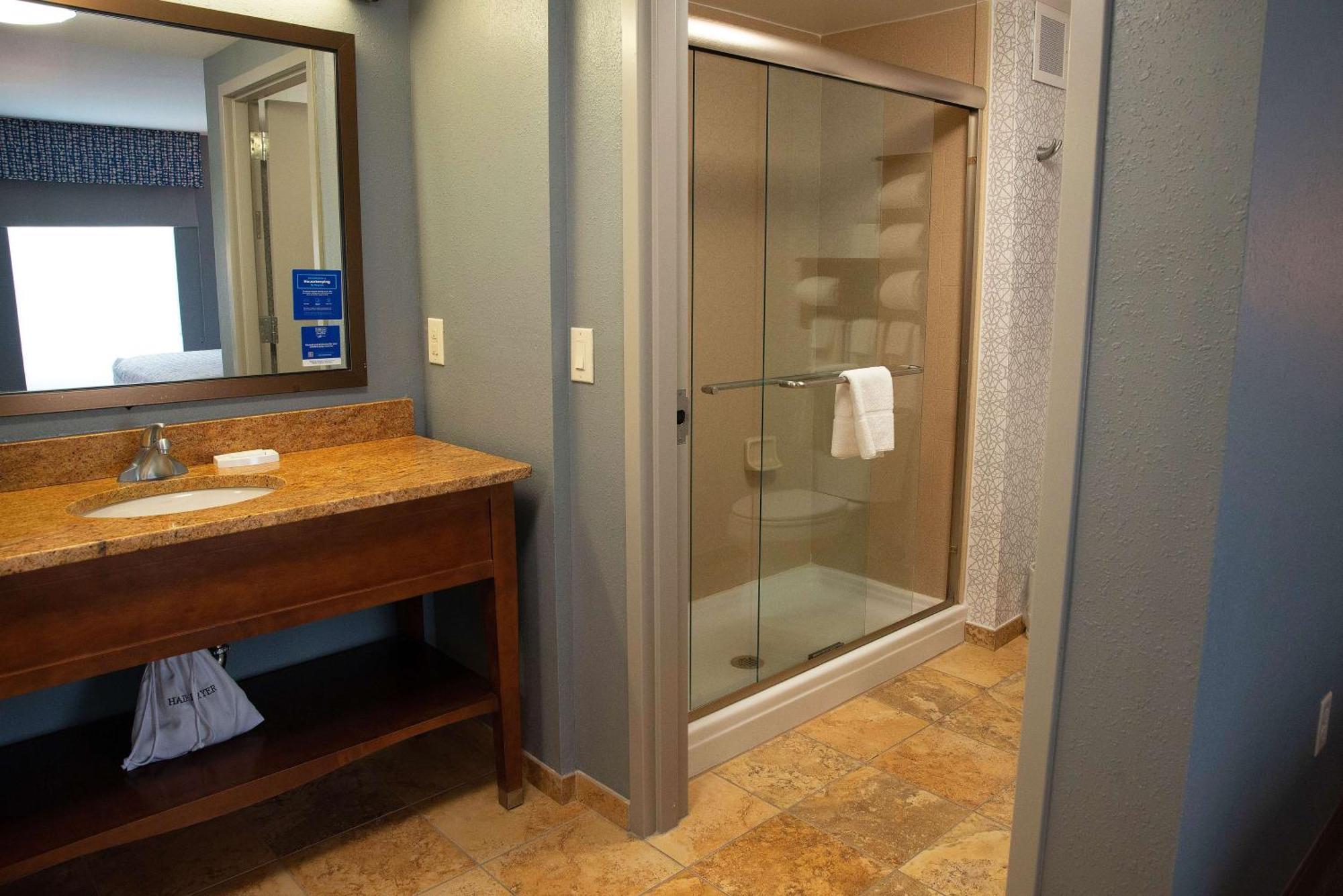 Hampton Inn & Suites Джаксънвил Екстериор снимка