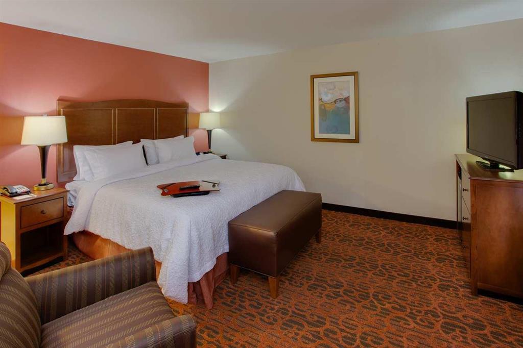 Hampton Inn & Suites Джаксънвил Стая снимка